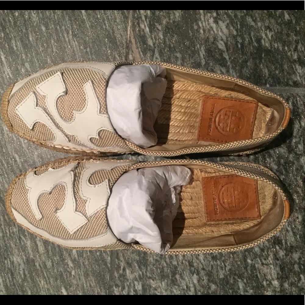 Tory Burch Espadrilles